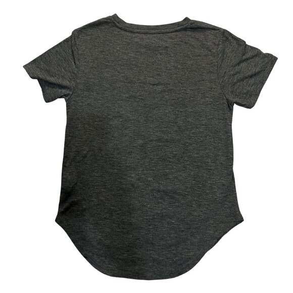 Disney Lilo & Stitch Kids Graphic T-Shirt Size Small 3–5 Stay Weird Cartoon Tee - Picture 9 of 9